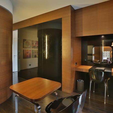 Palace Hotel Moderno Pordenone Eksteriør billede